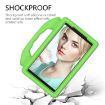 Samsung Galaxy Tab A 8.0 T387 Green EVA Shockproof Tablet Case - 4