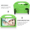 Samsung Galaxy Tab A 8.0 T387 Green EVA Shockproof Tablet Case - 5
