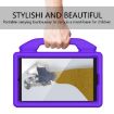 Samsung Galaxy Tab A 8.0 2019 T290 Purple EVA Shockproof Case - 3