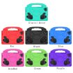 Samsung Galaxy Tab A 8.0 2019 T290 Purple EVA Shockproof Case - 7