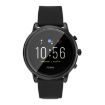 FOSSIL Gen 5 Carlyle Electroplated TPU Protective Shell - Black - 2