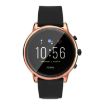 FOSSIL Gen 5 Carlyle Rose Gold TPU Protective Shell - All-Inclusive - 2
