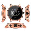 FOSSIL Gen 5 Carlyle Rose Gold TPU Protective Shell - All-Inclusive - 6