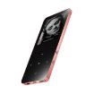 X2 16GB Touch Screen Bluetooth MP3 MP4 Music Player - Rose Gold - 2