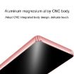 X2 16GB Touch Screen Bluetooth MP3 MP4 Music Player - Rose Gold - 3