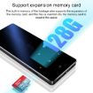 X2 16GB Touch Screen Bluetooth MP3 MP4 Music Player - Rose Gold - 8