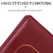 Black PU Leather Russian Coin Album - Holds 150 Coins Collection - 6