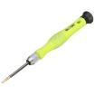 7 in 1 Portable Screwdriver Kit - Chrome Vanadium Alloy Steel Tools Set - 4