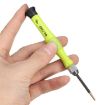 7 in 1 Portable Screwdriver Kit - Chrome Vanadium Alloy Steel Tools Set - 5