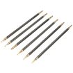 7 in 1 Portable Screwdriver Kit - Chrome Vanadium Alloy Steel Tools Set - 6