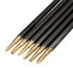 7 in 1 Portable Screwdriver Kit - Chrome Vanadium Alloy Steel Tools Set - 7