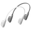 Portable Black Hanging Neck Air Purifier - Formaldehyde Removal - 3