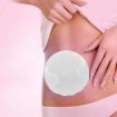 Pink Electric Meridian Body Brush Massager Scraping Instrument - 4