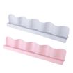 Sucker Type Splash Guard Flap Water Separator - Home Kitchen Tool (Gary) - 3