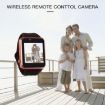 A1 1.54" IPS Screen Bluetooth Smart Watch with Call & Music - Silver - 5