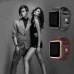 A1 1.54" IPS Screen Bluetooth Smart Watch - Call, Music, TF Card (Blue) - 2