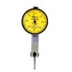 Shockproof Waterproof Precision Metric Lever Dial Measuring Tool - 2