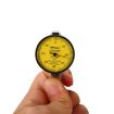 Shockproof Waterproof Precision Metric Lever Dial Measuring Tool - 5