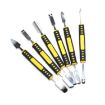 6 in 1 Metal Crowbar Disassembly Tool for Phones & Appliances - 1