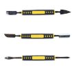 6 in 1 Metal Crowbar Disassembly Tool for Phones & Appliances - 4