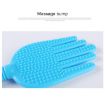 Multifunctional Silicone Meridian Massager - Fitness & Shooting Therapy - 6