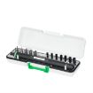 BAKU BA-3331 USB Rechargeable Electric Screwdriver for Phone Repair - 2