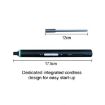 BAKU BA-3331 USB Rechargeable Electric Screwdriver for Phone Repair - 4