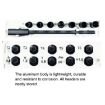 BAKU BA-3331 USB Rechargeable Electric Screwdriver for Phone Repair - 7