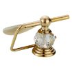 Stainless Steel Bathroom Roll Holder - Bathroom Accessories - 4