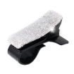 Diamond Car Phone Holder 360 Rotating Dashboard Mobile Mount (AB) - 1