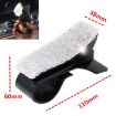 Diamond Car Phone Holder 360 Rotating Dashboard Mobile Mount (AB) - 2