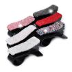 Diamond Car Phone Holder 360 Rotating Dashboard Mobile Mount (AB) - 3