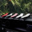 Diamond Car Phone Holder 360 Rotating Dashboard Mobile Mount (AB) - 6