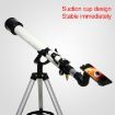 Eyeskey Universal Mobile Phone Holder Clip for Microscope & Telescope - 9
