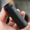 Compact 8x21 Blue Film Monocular Telescope - Mini Size - 3