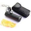 Compact 8x21 Blue Film Monocular Telescope - Mini Size - 6