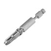 Adjustable Carbon Trimmer With Through Needle - Precision Grooming Tool - 5