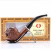 Lion Head-Shaped Portable Cigarette & Cigar Mouthpiece Pipe - 2