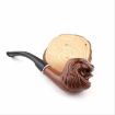 Lion Head-Shaped Portable Cigarette & Cigar Mouthpiece Pipe - 4