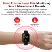 B57 1.3" IPS Smart Watch - Pink, IP67 Waterproof, Heart Rate & Sleep Monitor - 3
