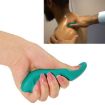 Green Thumb Massager Protector & Portable Foot Care Massage Tool - 1