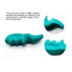 Green Thumb Massager Protector & Portable Foot Care Massage Tool - 4