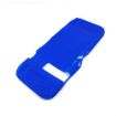 White Silicone Protection Case for Switch Game Console - All-Inclusive Cover - 6