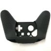 Silicone Protective Case for Switch Pro Controller - Black Handle Cover - 3