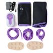 Air Wave Pneumatic Leg Massager - US Plug, Home Air Pressure Massager - 2