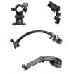 Classic Handle Off-road Car Sun Visor Phone Navigation Bracket - 3