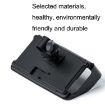 Universal Off-road Car Sun Visor Phone Holder - Adjustable Handle Type - 4