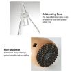 Waterless Diffuser Essential Oil Spray Aromatherapy UK Plug Light Wood - 3