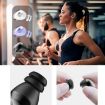 Samsung Galaxy Buds Pro AhaStyle PT168 Silicone Earcups, Size S, White - 7