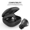 Samsung Galaxy Buds Pro AhaStyle PT168 Silicone Earcups, Size L, White - 4